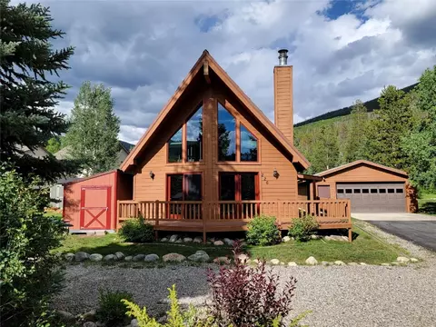226 Cottonwood Dr, Dillon, CO 80435