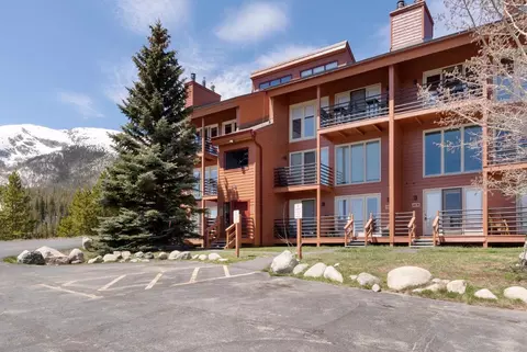 91400 Ryan Gulch Rd #91407B, Silverthorne, CO 80498