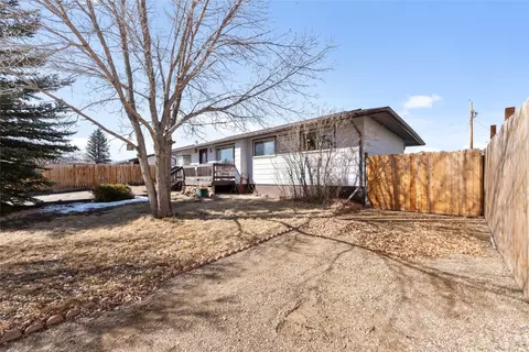 1105 Central Ave, Kremmling, CO 80459
