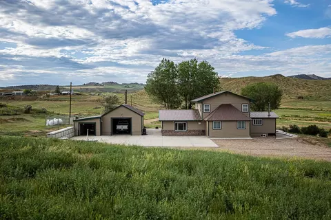 420 County Road 64, Craig, CO 81625