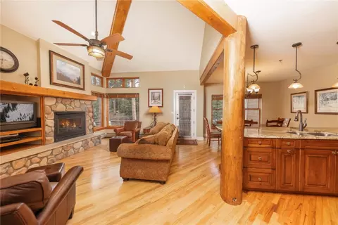 81 Starfire Ln #1976, Keystone, CO 80435