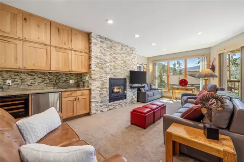 180 Tennis Club Rd #1636, Keystone, CO 80435