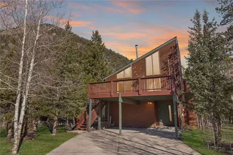 293 Highwood Ter, Frisco, CO 80443