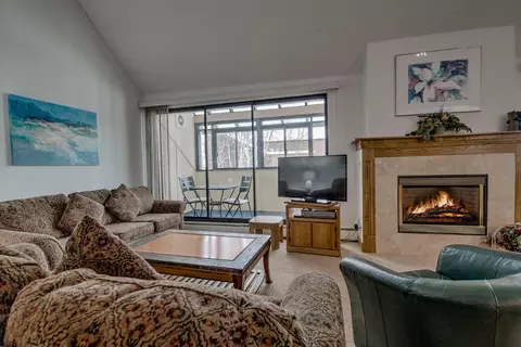 165 Wheeler Pl #301, Copper Mountain, CO 80443 photo 3