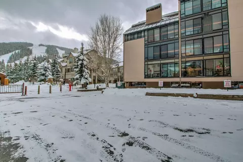 165 Wheeler Pl #301, Copper Mountain, CO 80443