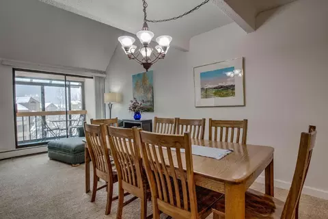 165 Wheeler Pl #301, Copper Mountain, CO 80443 photo 7