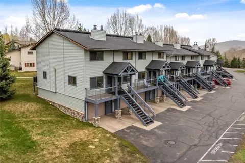 1610 Woodbridge Ct #1610, Steamboat Springs, CO 80487
