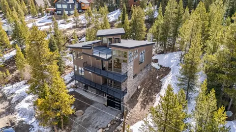 366 Cr 628, Breckenridge, CO 80424