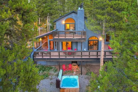 90 Indiana Creek Rd, Breckenridge, CO 80424