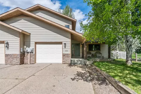 3432 Flagstone Ct, Steamboat Springs, CO 80487