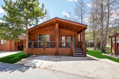 85 Revett Dr #66, Breckenridge, CO 80424