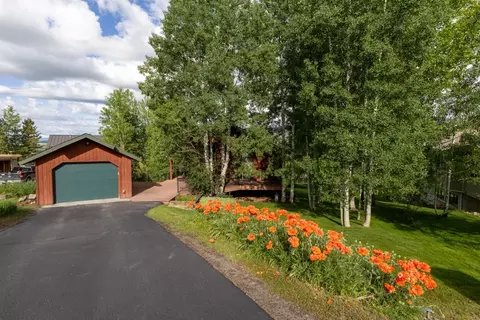 1763 Brome Dr, Steamboat Springs, CO 80487
