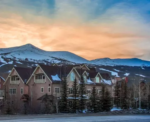 600 S Main St #4106A, Breckenridge, CO 80424