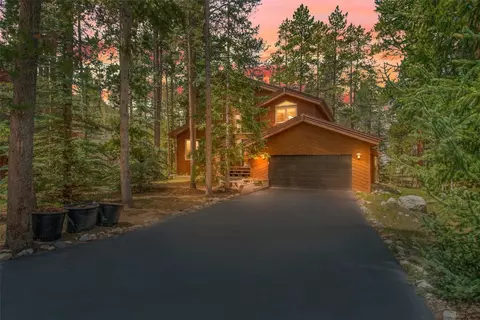 21 Appaloosa Ct, Keystone, CO 80435