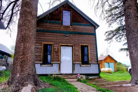 436 Clifton Ave, Yampa, CO 80483