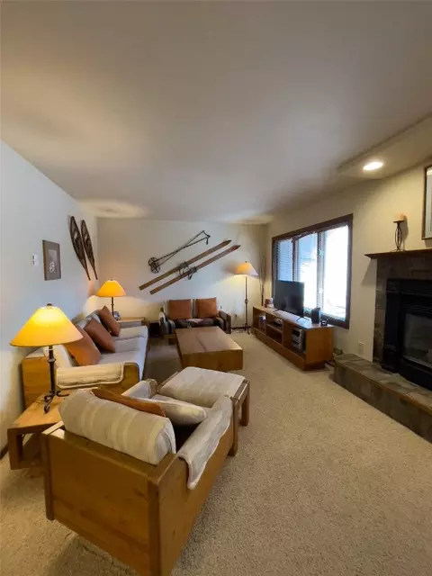 224 Creekside Dr #B, Frisco, CO 80443