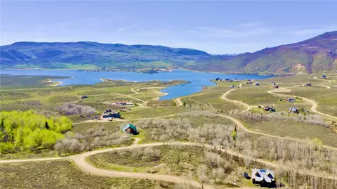 23950 Arapahoe Rd, Oak Creek, CO 80467