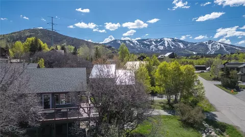 1330 Blue Sage Dr #1, Steamboat Springs, CO 80487