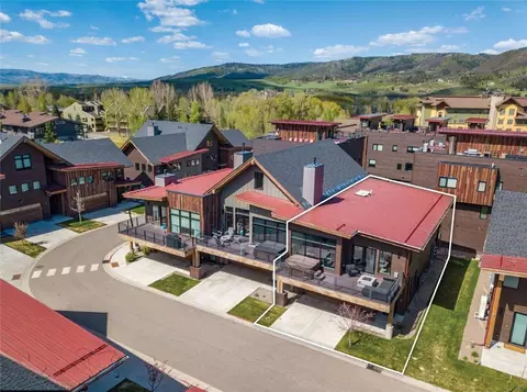 1241 Urban Way, Steamboat Springs, CO 80487