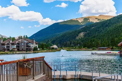 22320 Us Highway 6 #1762, Keystone, CO 80435