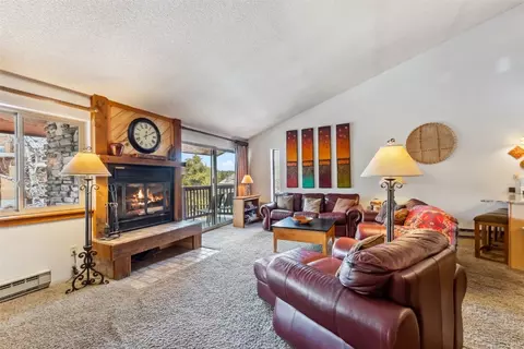 405 Four O Clock Rd #11E, Breckenridge, CO 80424