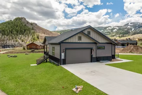 23430 Postrider Trl, Oak Creek, CO 80467