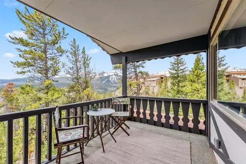 37 Hummingbird Dr #1C, Breckenridge, CO 80424
