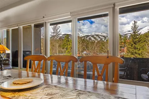 705 Snowberry Ln #303, Breckenridge, CO 80424