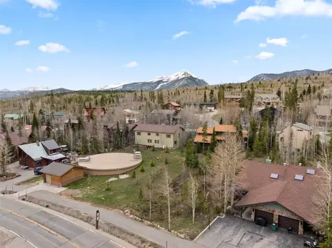711 712 Ryan Gulch Rd, Silverthorne, CO 80498 photo 2