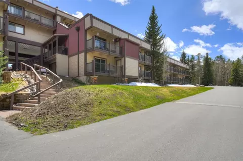 9359 State Hwy 9 #G5, Breckenridge, CO 80424