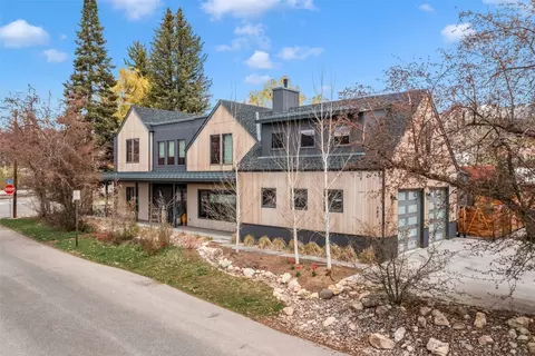 582 Laurel St, Steamboat Springs, CO 80487