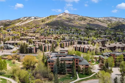 2720 Eagleridge Dr #207, Steamboat Springs, CO 80487