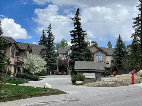 2300 Apres Ski Way #12, Steamboat Springs, CO 80487