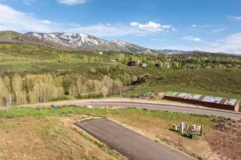 94 Woods Dr, Steamboat Springs, CO 80487