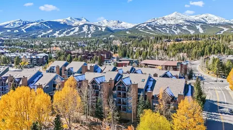 100 S Park Ave #E111112, Breckenridge, CO 80424