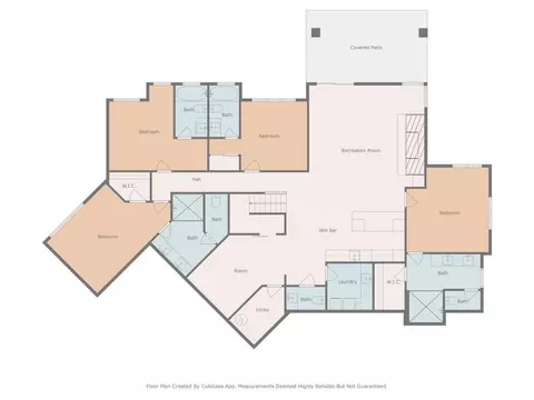 2800 Honors Ct, Silverthorne, CO 80498 photo 46