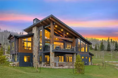 2800 Honors Ct, Silverthorne, CO 80498 photo 2