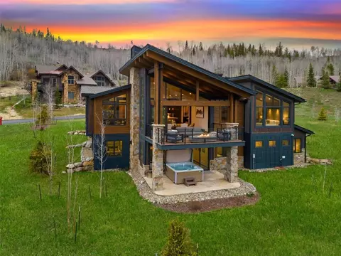 2800 Honors Ct, Silverthorne, CO 80498 photo 4
