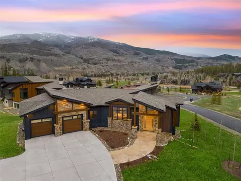 2800 Honors Ct, Silverthorne, CO 80498 photo 3
