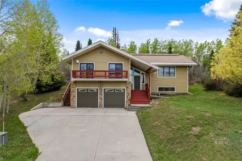 663 Amethyst Dr, Steamboat Springs, CO 80487