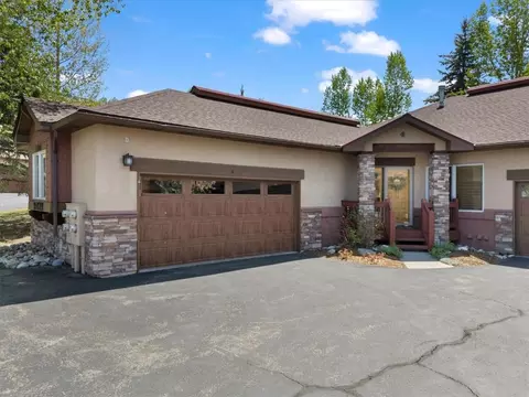1506 Cascade Dr #4, Steamboat Springs, CO 80487