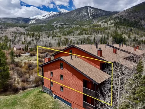 855 S 5th Ave #296, Frisco, CO 80443