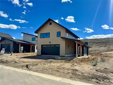 3235 Emerson Trl, Steamboat Springs, CO 80487