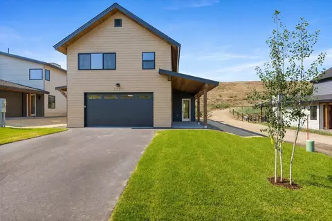 3235 Emerson Trl, Steamboat Springs, CO 80487