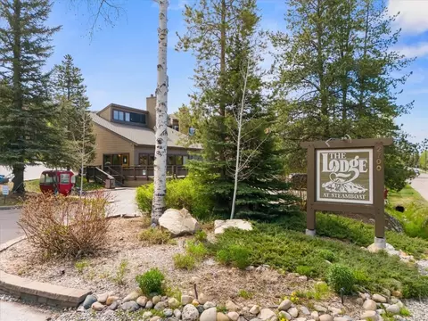 2700 Village Dr #301, Steamboat Springs, CO 80487