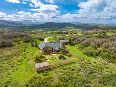 43855 Old Elk Trl, Steamboat Springs, CO 80487