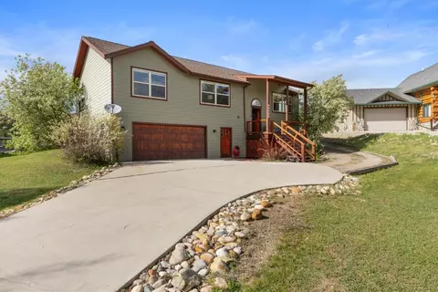 27861 Silver Spur St, Steamboat Springs, CO 80487