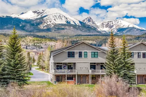 133 Creek Ln #133, Silverthorne, CO 80498