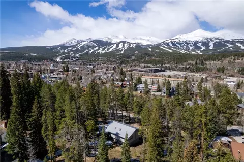 212 Briar Rose Ln, Breckenridge, CO 80424