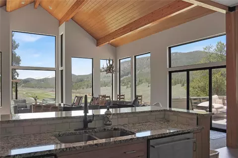 203 Gentian Rd, Keystone, CO 80435